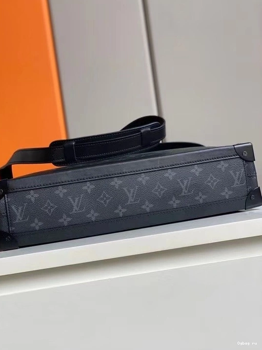 VUITTON TRUNK LOUIS SOFT 0808